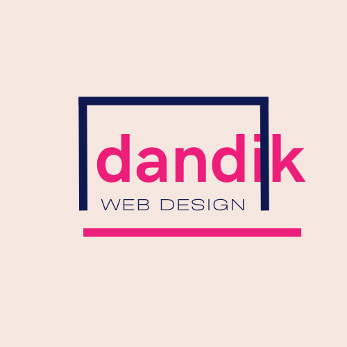 Dandik Web Design